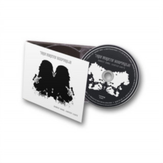 Áudio Darkest Darks,Lightest Lights The White Buffalo