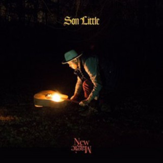Audio New Magic Son Little