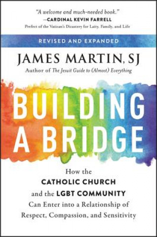 Book Building a Bridge James Martin