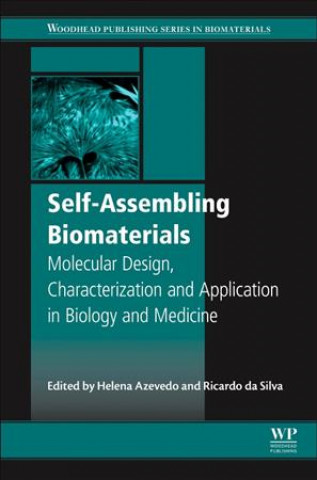 Βιβλίο Self-assembling Biomaterials Helena S. Azevedo