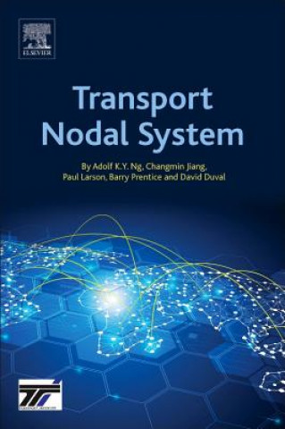 Kniha Transport Nodal System Adolf Ng