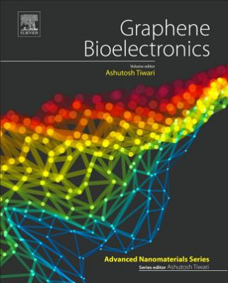 Könyv Graphene Bioelectronics Ashutosh Tiwari