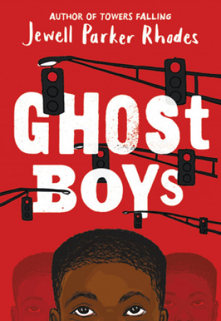 Book Ghost Boys Jewell Parker Rhodes