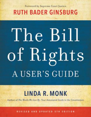 Kniha Bill of Rights Linda R. Monk