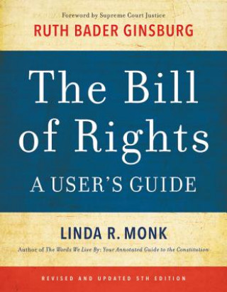 Βιβλίο Bill of Rights Linda R. Monk