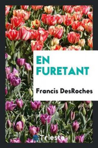 Buch En Furetant Francis Desroches