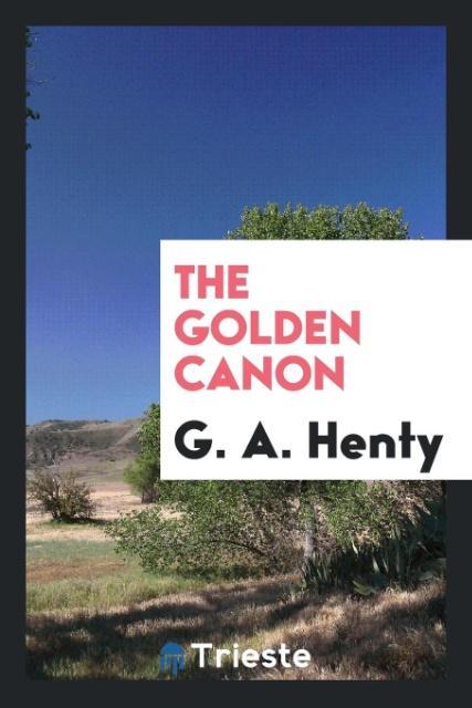 Carte Golden Canon G a Henty