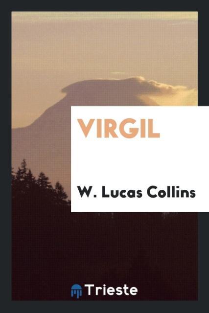 Carte Virgil W. Lucas Collins
