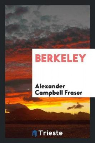 Carte Berkeley Alexander Campbell Fraser