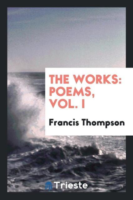 Carte Works Francis Thompson