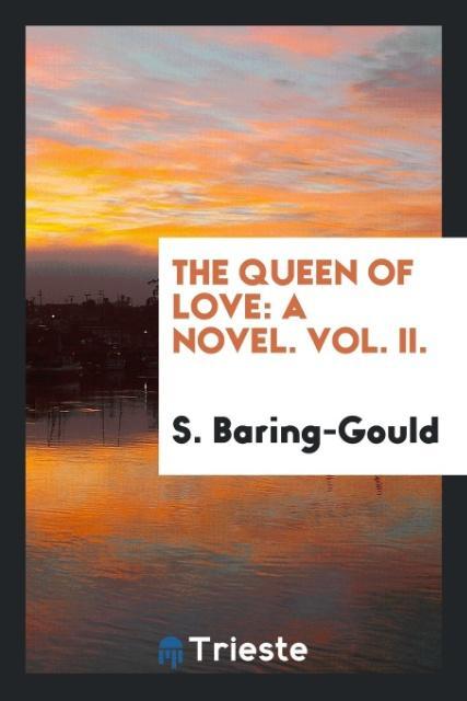 Carte Queen of Love S. Baring-Gould