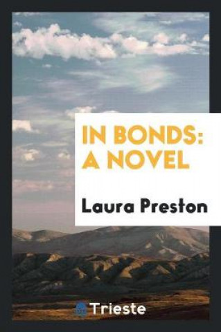 Kniha In Bonds Laura Preston