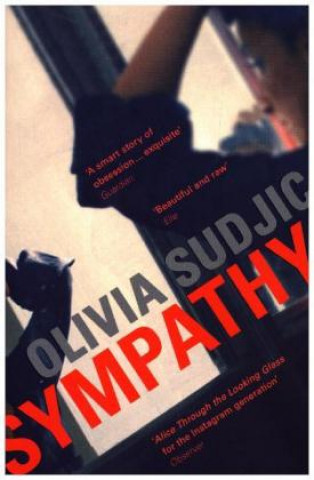 Könyv Sympathy Olivia Sudjic