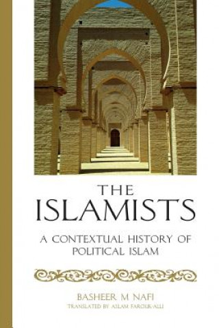 Knjiga Islamists Basheer Nafi