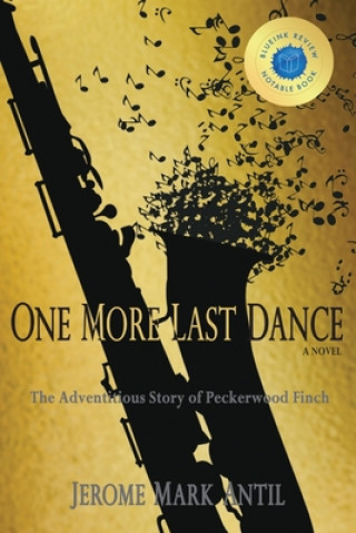 Buch One More Last Dance Jerry Antil