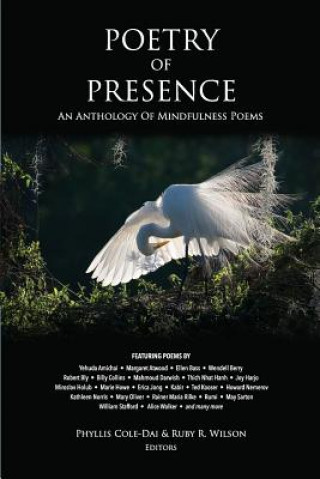 Libro Poetry of Presence Phyllis Cole-Dai