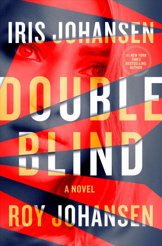 Buch Double Blind Iris Johansen