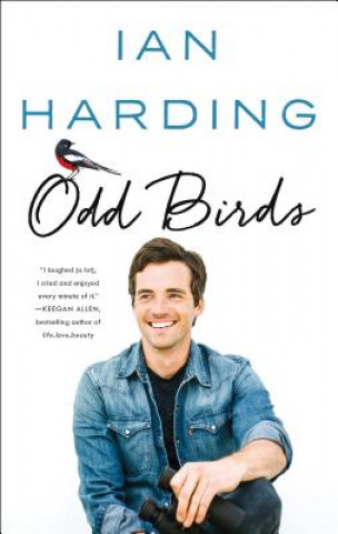 Könyv ODD BIRDS Ian Harding