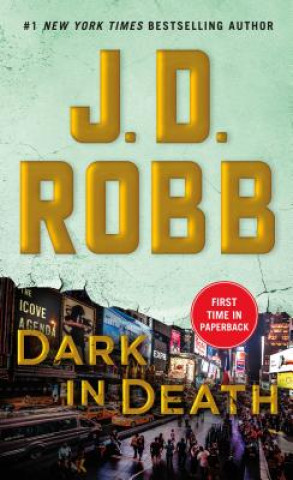 Book Dark in Death J. D. Robb