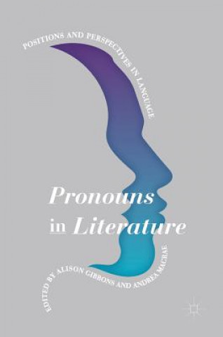 Carte Pronouns in Literature Alison Gibbons