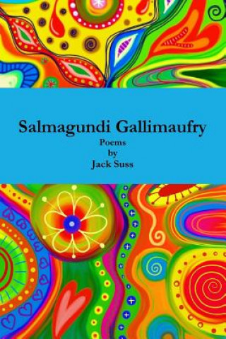 Carte Salmagundi Gallimaufry Jack Suss
