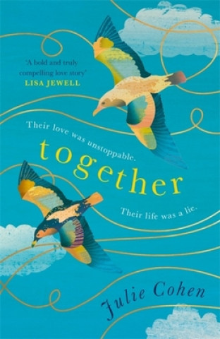 Kniha Together Julie Cohen