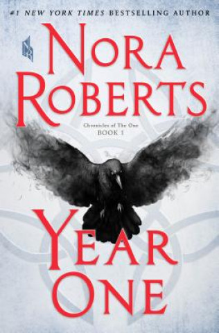 Carte Year One Nora Roberts