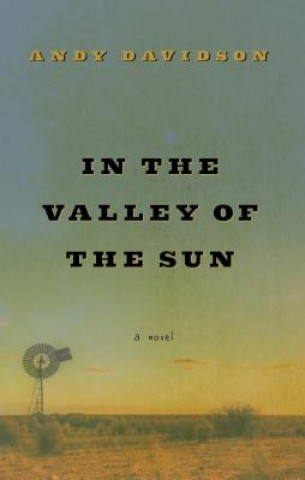 Carte In the Valley of the Sun Andy Davidson