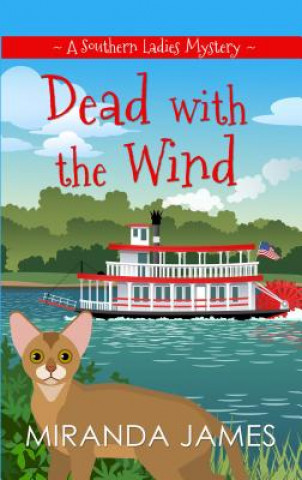 Buch Dead with the Wind Miranda James