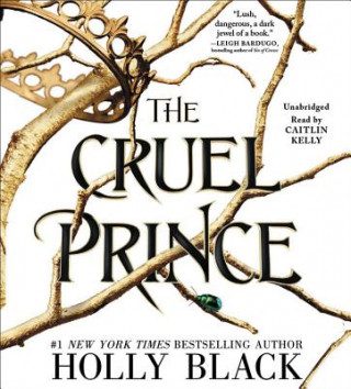 Audio The Cruel Prince Holly Black