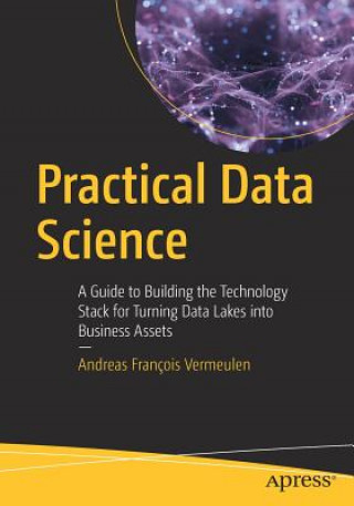 Könyv Practical Data Science Andreas François Vermeulen