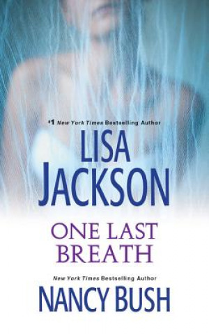 Audio ONE LAST BREATH Lisa Jackson