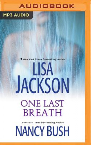 Numérique ONE LAST BREATH Lisa Jackson