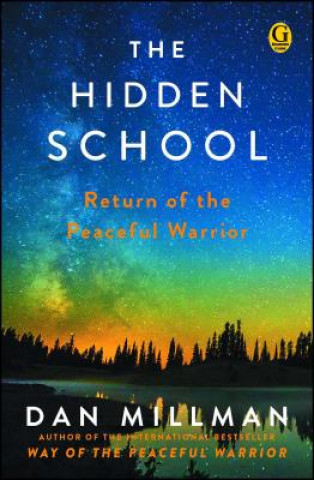 Kniha The Hidden School Dan Millman