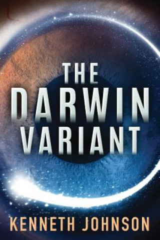 Book Darwin Variant Kenneth Johnson