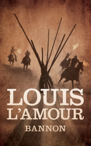Book Bannon Louis L'Amour