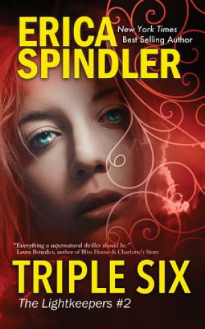 Hanganyagok Triple Six Erica Spindler