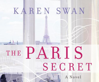 Digital The Paris Secret Karen Swan