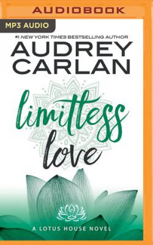 Digital Limitless Love Audrey Carlan