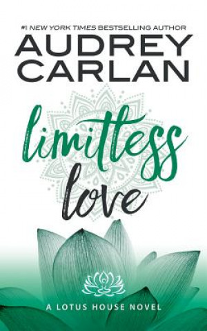 Audio Limitless Love Audrey Carlan