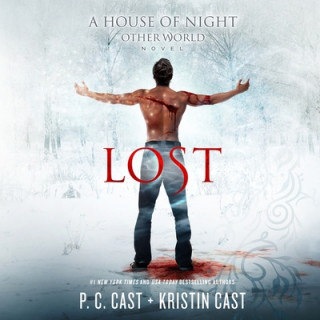 Digital Lost P. C. Cast