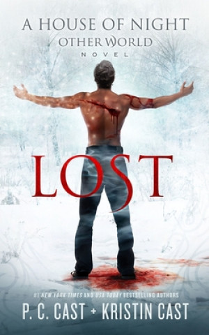 Kniha Lost P. C. Cast