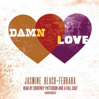 Hanganyagok Damn Love Jasmine Beach-Ferrara