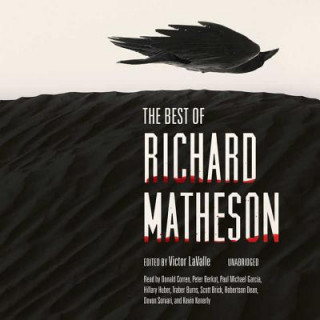 Hanganyagok The Best of Richard Matheson Richard Matheson