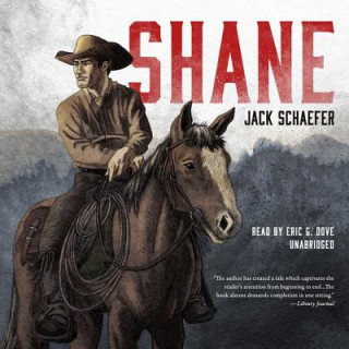 Audio Shane Jack Schaefer