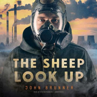 Audio The Sheep Look Up John Brunner