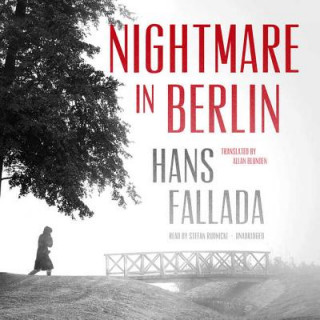 Audio Nightmare in Berlin Hans Fallada