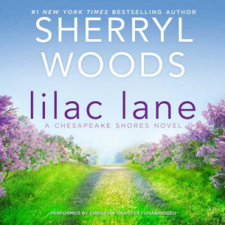 Audio Lilac Lane Sherryl Woods