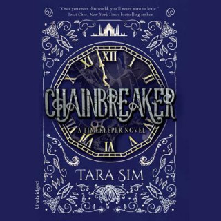 Hanganyagok Chainbreaker Tara Sim