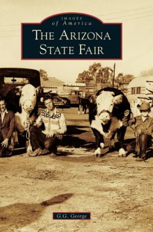 Book The Arizona State Fair G. G. George